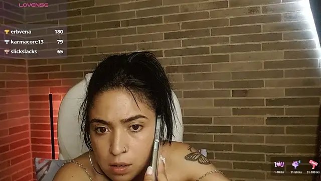 helenacyruss Live XXX-Chat