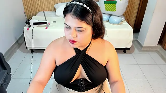 Chat XXX ao vivo de samy_19_