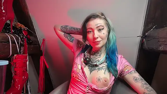 coyemoo Chat XXX live
