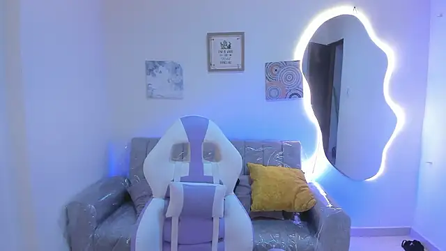 Charlotte_cowell_sub1_ Live XXX-Chat