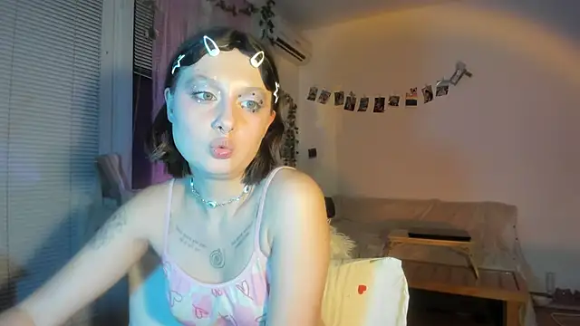 Jenny_darling_love Live XXX-Chat