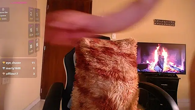 goddess_valXX Live XXX-Chat