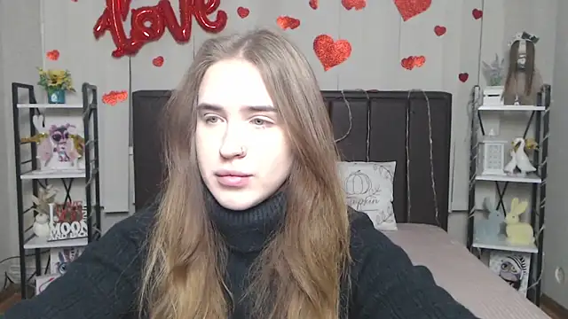 LauraHlot Live XXX-Chat