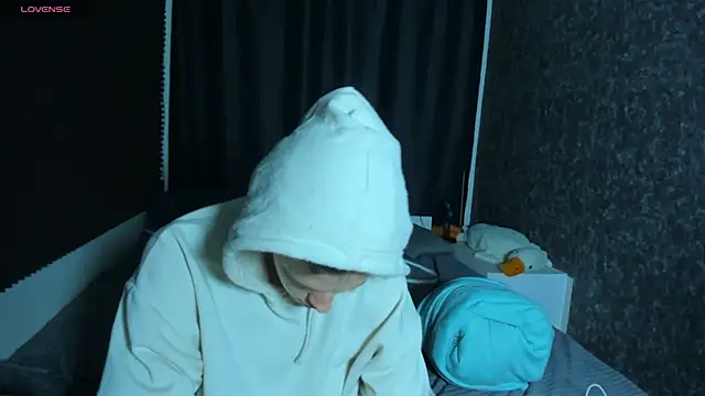 Chat XXX ao vivo de KIKI_Krash