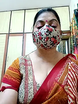 Ratna-777 Live XXX-Chat