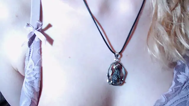 Show de ErikysM na webcam