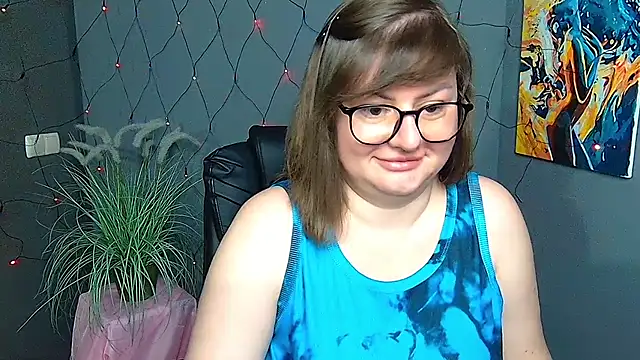 ZannaDreil Live XXX-Chat