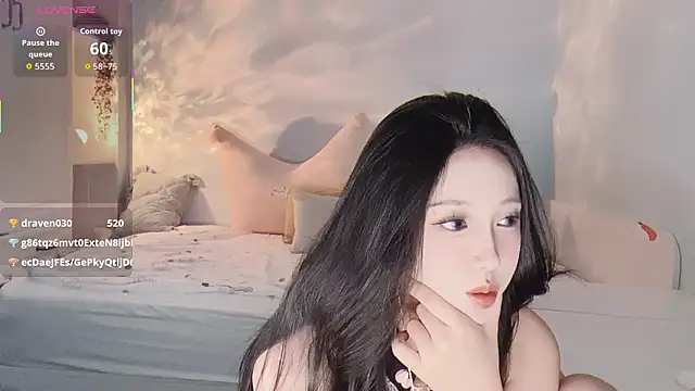 -Tilana-'s Webcam Show