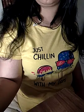 Mallu_MayaMadhav Webcam show