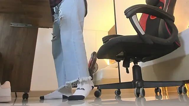 Chat XXX ao vivo de alma_fenix