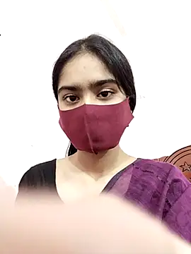 Pokazy przed kamerką – Arisha-