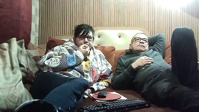 دردشة AlanaLaDream الجنسية المباشرة