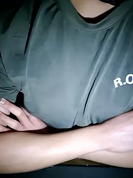 jamman_0102's Webcam Show