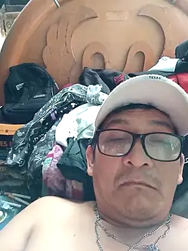 Show Webcam de ardiente47