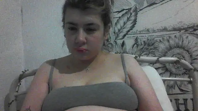 CamilaCherryX Live XXX-Chat