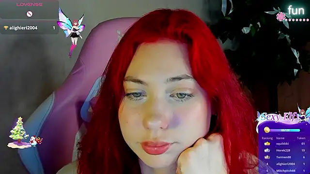 Miss_you_kiss Chat XXX live