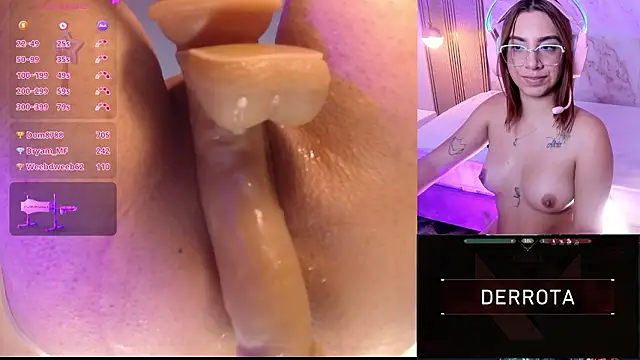 دردشة CamilaVegas_ الجنسية المباشرة