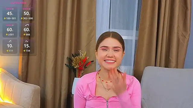 AlisiaSpinnet_ Live XXX-Chat