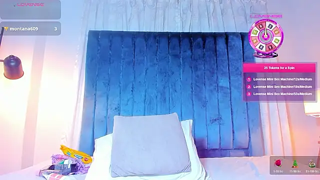 Chat XXX ao vivo de sweetebony_970