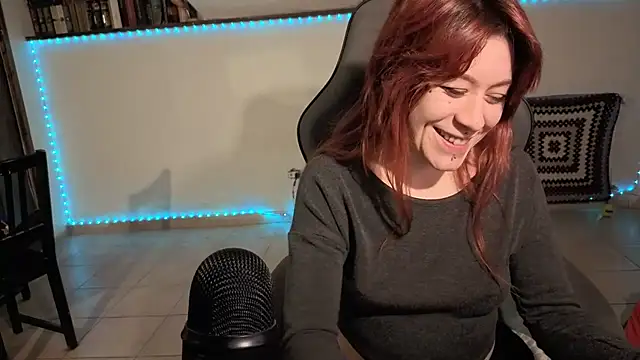 _MysticZoe_ Live XXX-Chat