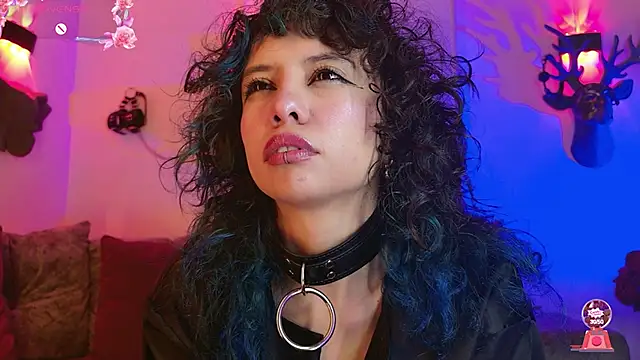 Sweet_Chaos Live XXX-Chat