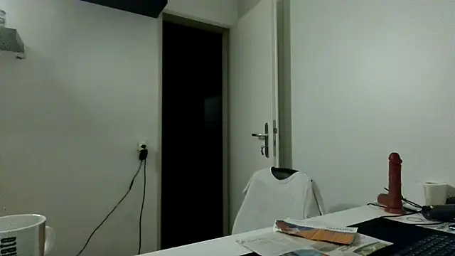 Czat XXX na żywo – alpha-hunk