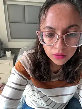 Chat XXX ao vivo de Alessandra-Mex92