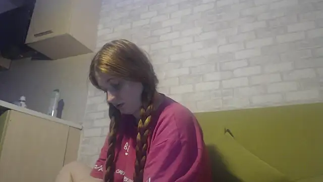 kila_lo – Kamerová šou