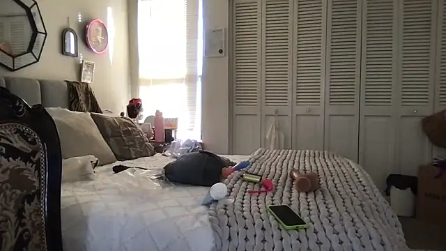 megansweetfromthevalley Show in webcam