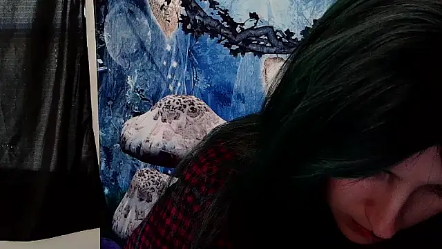 _hellostormy_ webkamerás műsora