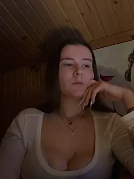 Czat XXX na żywo – mewKate