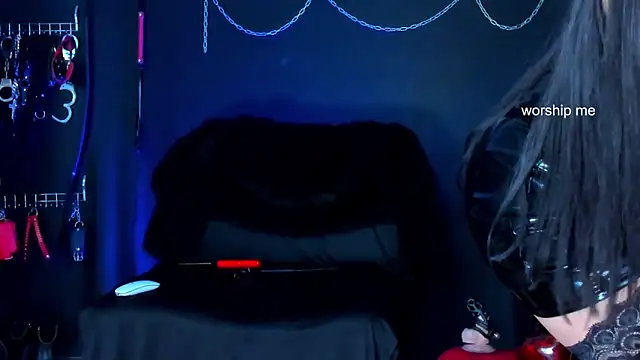 KaramStone Live XXX-Chat