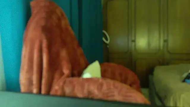 bunnyfox420 Live XXX-chat