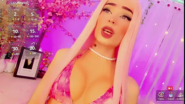 Irina_milkmaid Show in webcam