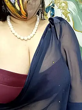 Ridhima_sony Adlı Modelin Canlı XXX Sohbeti