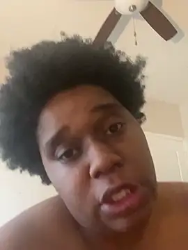 bigmama_deshayyy's Live XXX Chat