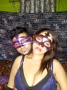 Exotic_couple_38 Live XXX-Chat