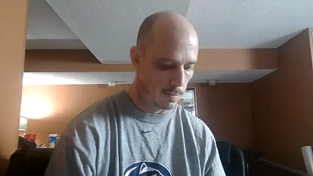 Mac_ThunderCock Live XXX-Chat