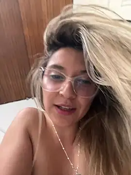 Isabella_Varella 웹캠 쇼