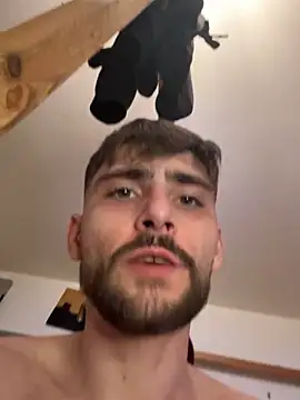 Czat XXX na żywo – Hugo-tentation34