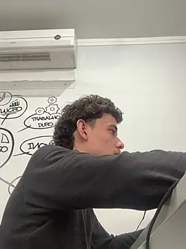 Show de PPbrSexLove na webcam