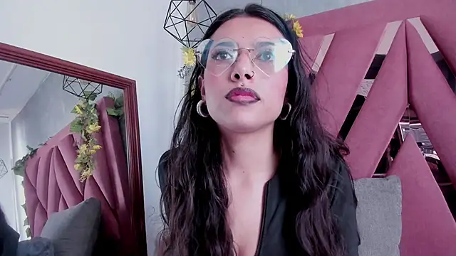 viollettaa_ Live XXX-Chat