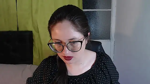 KrystalAdams Live XXX-Chat