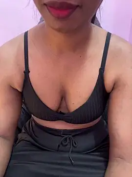 Show de tamil_Aarathi na webcam