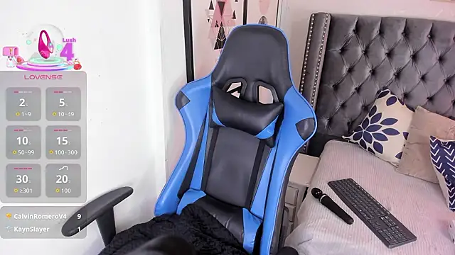 Anya_Belth Live XXX-Chat