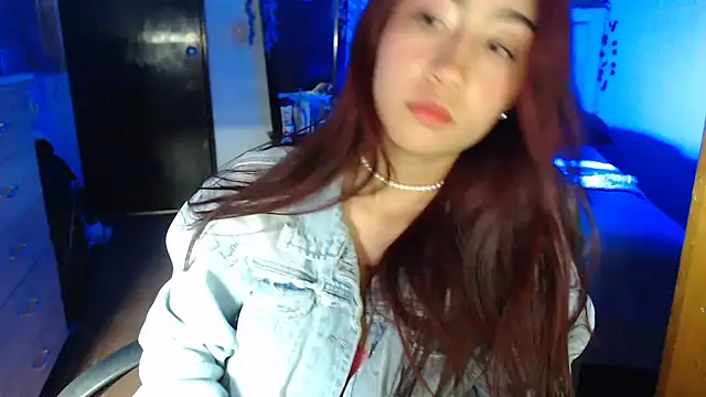 evali16 Live XXX-Chat