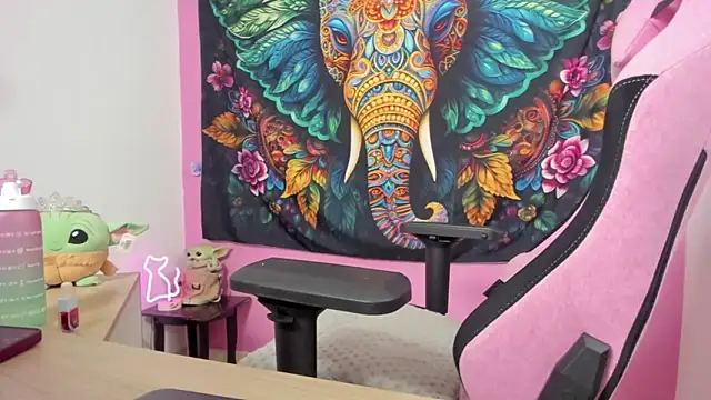 Alice_VIP Live XXX-chat