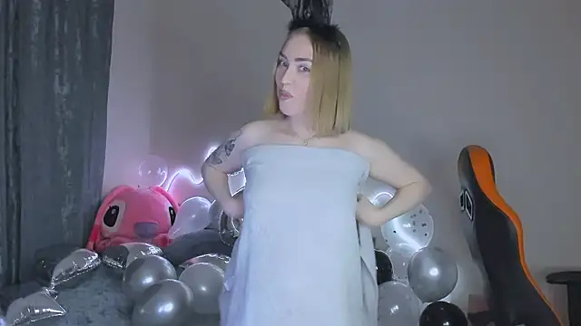 LaraKrein_lk Live XXX-Chat