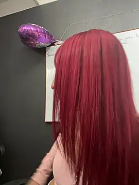 JuliethaDemon_'s Live XXX Chat