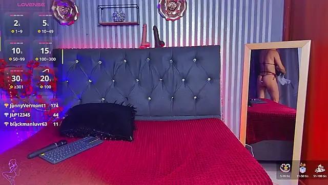 Živý XXX chat geminis_milf